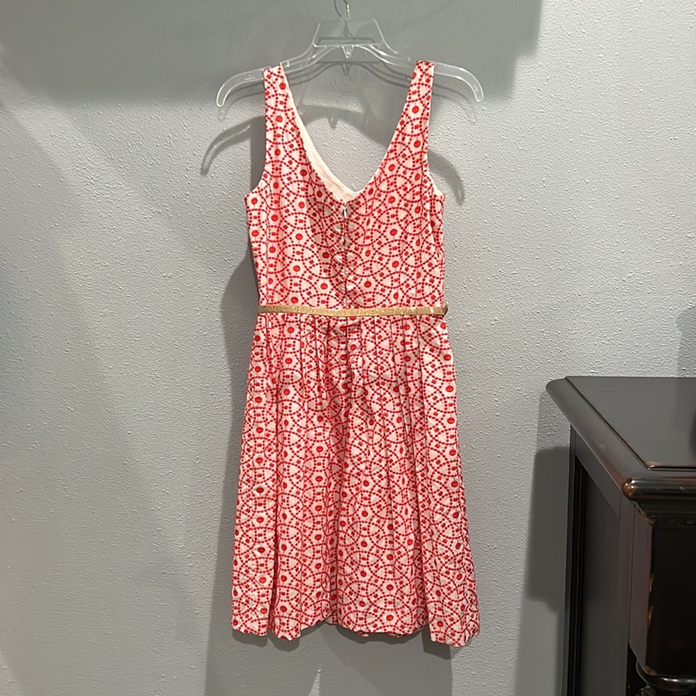 Summer dress - Picture 2 of 4